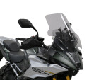 Suzuki Gsx-S1000Gx 24-25 Powerblade - nastavitelný plexi štít - Čiré