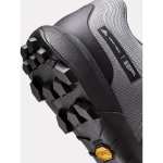 Pánské závodní boty Craft OCRxCTM Vibram Elite Tmavě šedá 43