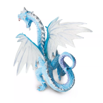 Safari Ltd. Safari Ltd. Figurka - Ledový drak