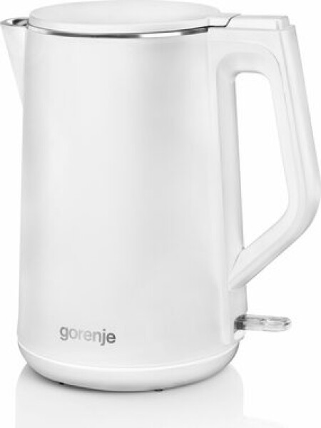 Gorenje K15DWW bílá / Varná konvice / 2200W / 1.5l (K15DWW)