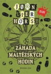 Záhada maltézských hodin Jorn Lier Horst