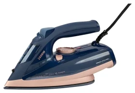 ProfiCare DB 3126 / Parní žehlička / 2600 W / keramická plocha Superglide (331260)