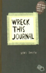 Wreck This Journal