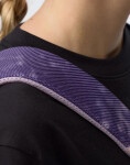 Batoh Fjällräven Skule Graphics Sling 6 457-987 Pastel Lavender-Shade