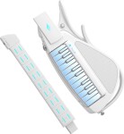Enya Music Cyber G Key White