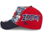 New Era Pánská kšiltovka Washington Nationals MLB 2025 Players' Weekend 9FORTY A-Frame Snapback