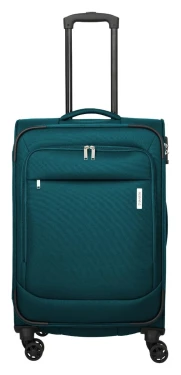 Travelite Priego M Petrol 60 L TRAVELITE-8000348-22