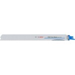 Bosch Accessories 2608656259 Pilový plátek do pily ocasky S 611 DF - Heavy for Wood and Metal Délka řezacího listu 150 m