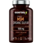 Trec Nutrition ESSENSEY MSM - 90 kapslí (5902114047610)
