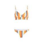 O'Neill Wave Skye Bikini Set Plavky 92800614229