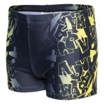 Plavecké boxerky Aquawave Atos Jr 92800593943 158
