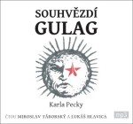 Souhvězdí gulag Karla Pecky Karel Pecka