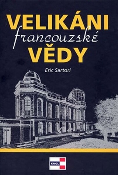 Velikáni francouzské vědy