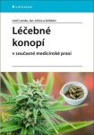 Léčebné konopí současné medicínské praxi