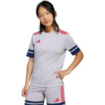 Dres adidas Squadra 25 Jr JP3413 128 cm