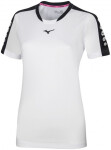 Sportoní tričko Mizuno Soukyu Shirt X2EA770070 Velikost textilu: