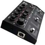 Tech 21 SansAmp Bass Driver Programmable ELITE