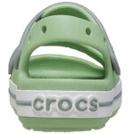 Sandály Crocs Crocband Cruiser Jr 209424 3WD