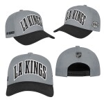 Outerstuff Dětská kšiltovka Los Angeles Kings NHL Mvp Pro Pinch