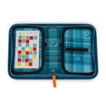 Bagmaster LUMI 26 D velký školní set pro prvňáčky – drak