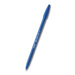 Monami Plus Pen 3000-48 liner 0,4 mm modrá