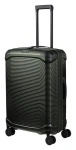 Travelite Millennium M Pine Green 69/76 L TRAVELITE-7000748-82