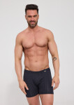 Boxerky Cornette Prime 904/138 S–2XL grafit XXL
