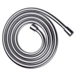 HANSGROHE - Hadice Sprchová hadice Isiflex 1,60 m, matný chrom 28276880