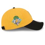 New Era Pánská kšiltovka Pittsburgh Pirates MLB 2026 Spring Training Casual Classic Adjustable