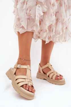 Sandály model 211952 Step in style 39