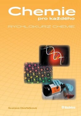 Chemie pro každého Rychlokurz Chemie