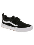 Vans Kyle Pro black/white pánské boty 38,5EUR