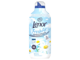 Lenor Sensitive Fresh Air aviváž 86 PD