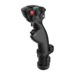MOZA Racing Flightstick MHG řídicí páka letadla (AS018)