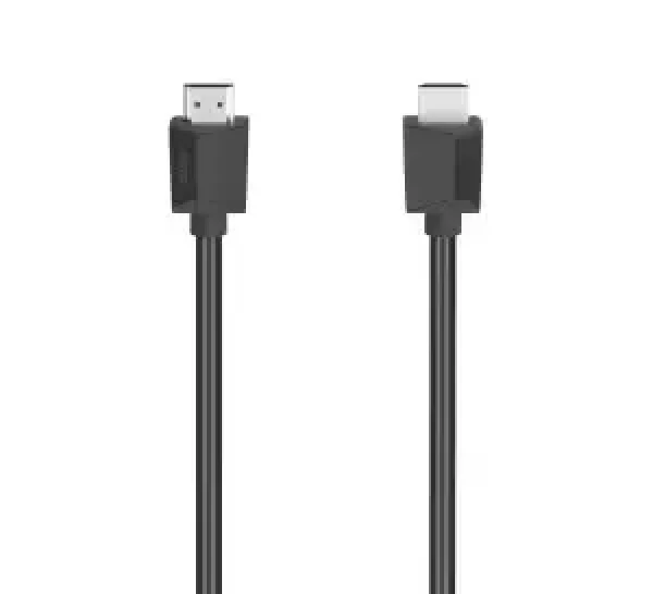 Hama HDMI High Speed 4K 3 m / Kabel / Ethernet / ARC / HDR