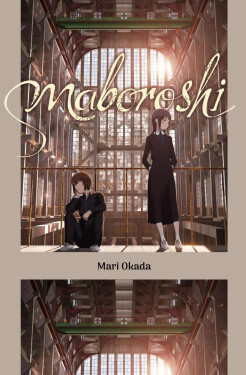 Maboroshi - Mari Okada