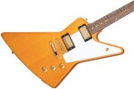 Epiphone 1958 Korina Explorer Aged Natural