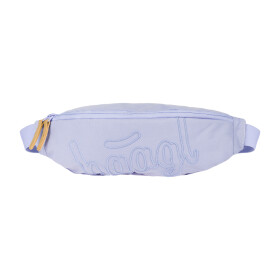 Ledvinka BAAGL Snap 4,5 l - Lilac
