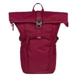BAAGL Batoh Roll Burgundy GRS (A-34972)
