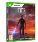 Star Wars Jedi: Survivor (XSX)