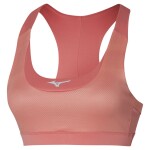Běžecká podprsenka Mizuno Alpha Graphic Bra J2GAA70050 Velikost textilu: M