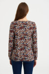 Greenpoint Halenka TOP719W22MDW05 Meadow Print 05 46