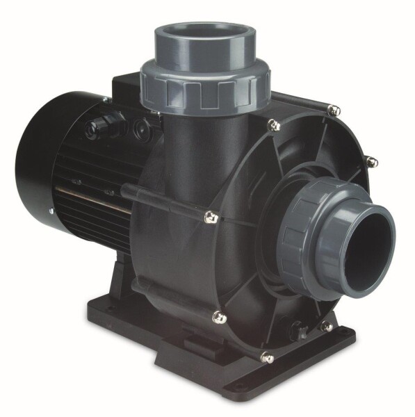 Iml Čerpadlo protiproudu New BCC 300T 66 m3 / h 400 V - ROZBALENÉ