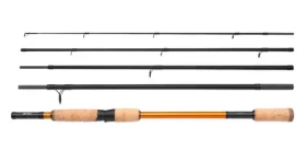 Shimano Prut STC AX Spinning 2,7m 15-40g (STCAXSPIN27MH)