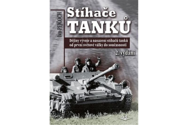 Stíhače tanků tanků