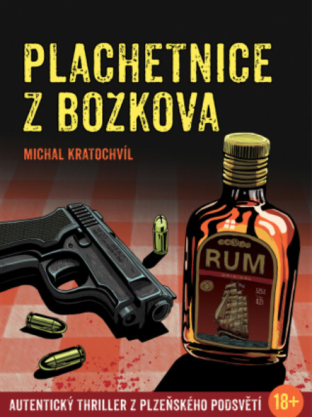 Plachetnice z Božkova - Michal Kratochvíl - e-kniha