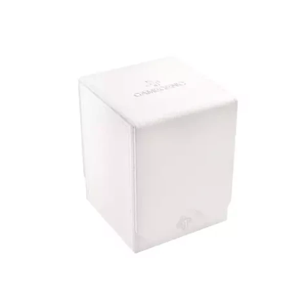 Gamegenic: Squire 100+ XL White