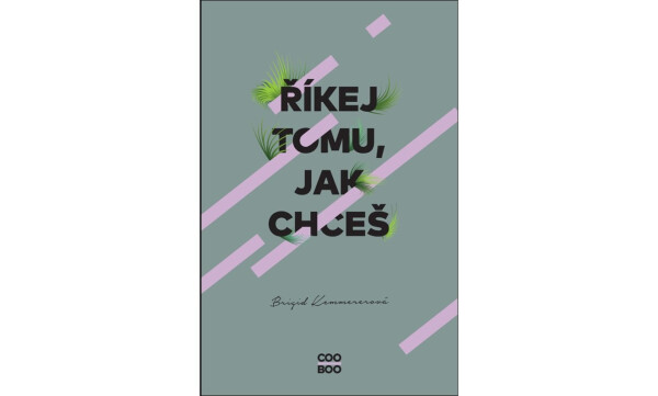 Říkej tomu, jak chceš, 1. vydání - Brigid Kemmererová