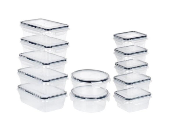 Sada dóz LXMR805 12ks