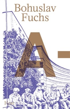 Bohuslav Fuchs A–Ž